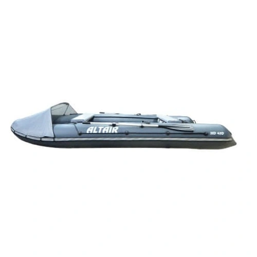 Лодка ПВХ ALTAIR HD 410 Люкс Active НДНД 2547074