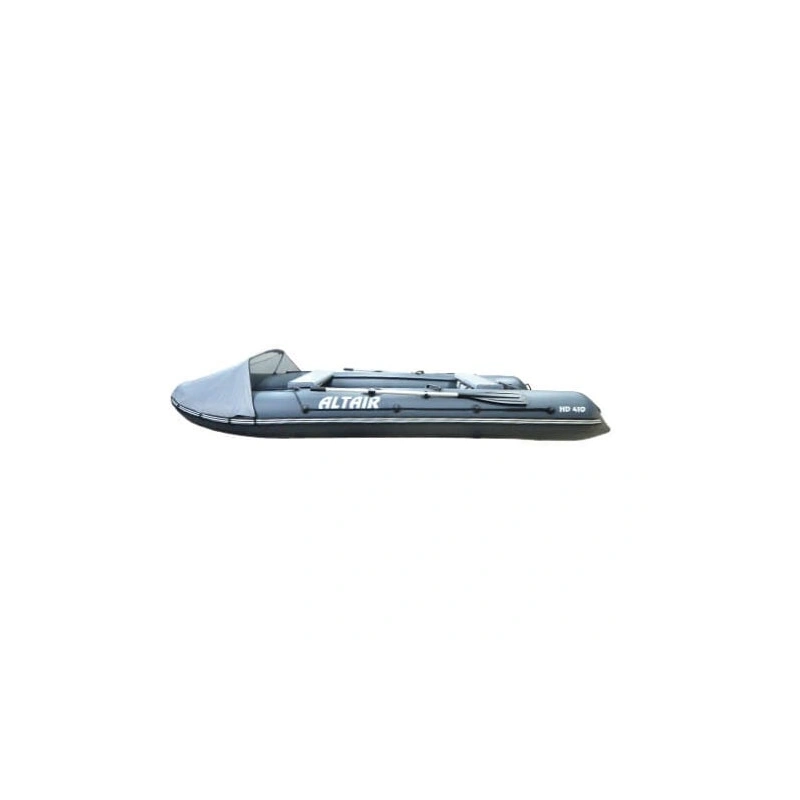 Лодка ПВХ ALTAIR HD 410 Люкс Active НДНД 2547074