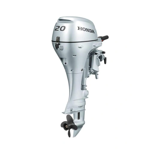 4х-тактный лодочный мотор HONDA BF20 SHSU