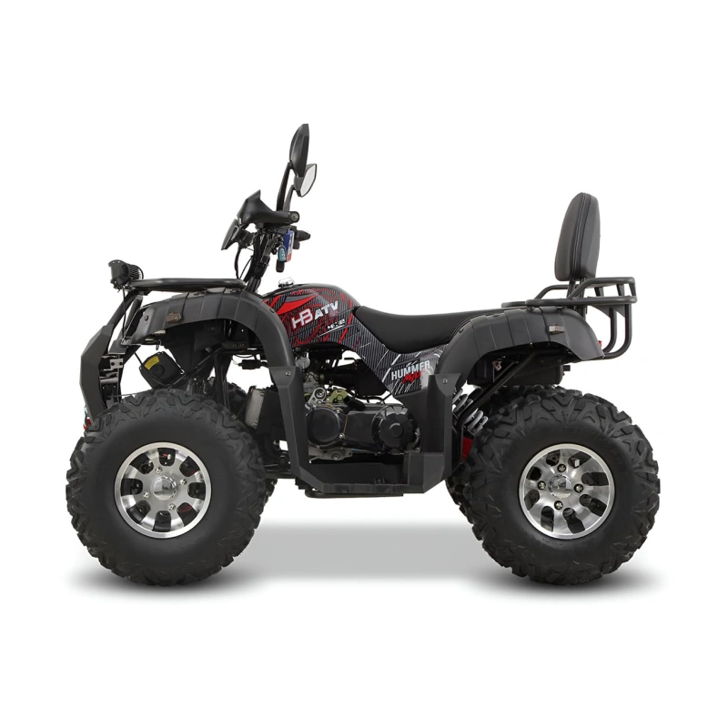 Квадроцикл GRIZZLY 200 Premium 2589193