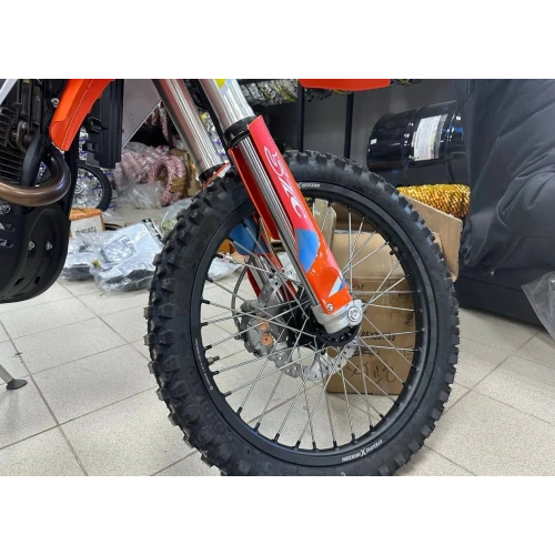 Мотоцикл HENGJIAN S7-YB300H ENDURO