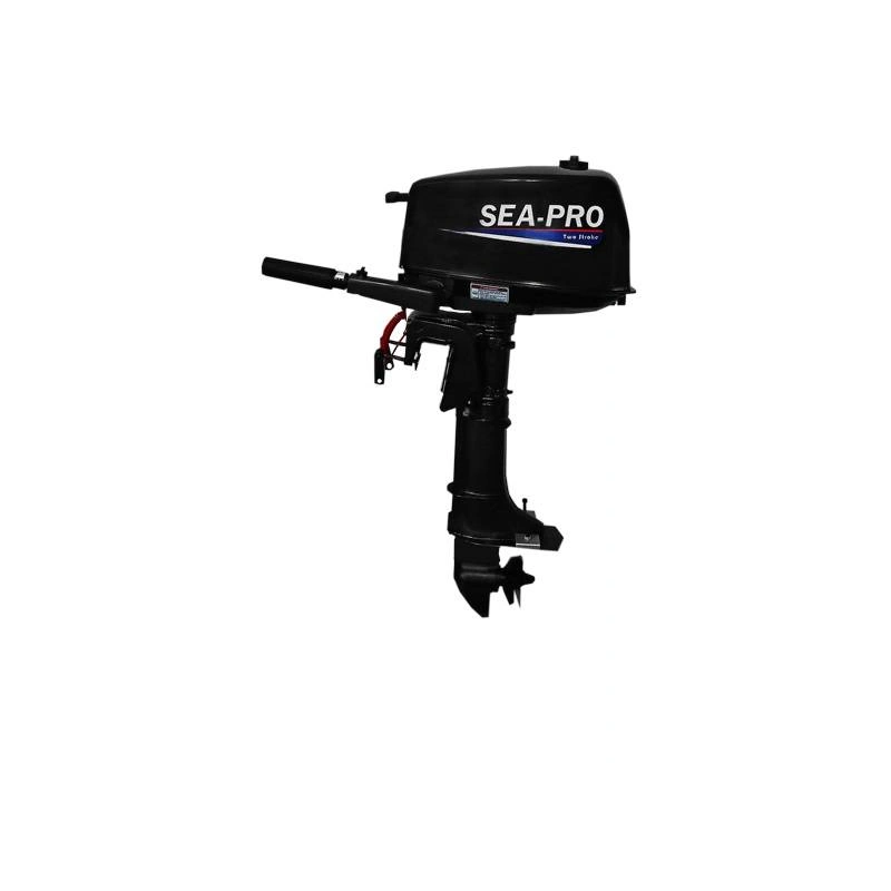 2х-тактный лодочный мотор SEA PRO T 5S