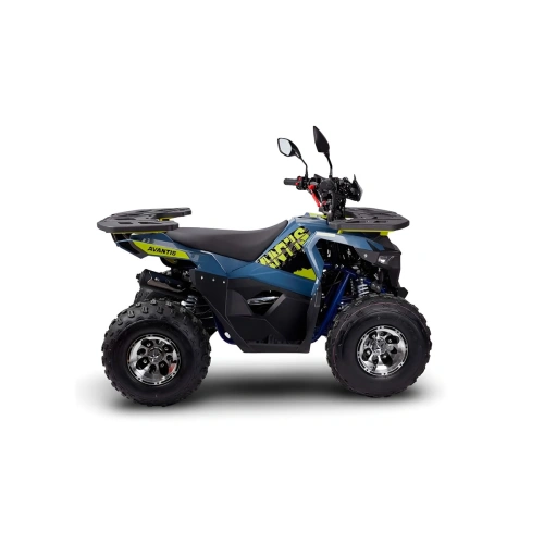 Квадроцикл AVANTIS Ray 8 Premium 2590754