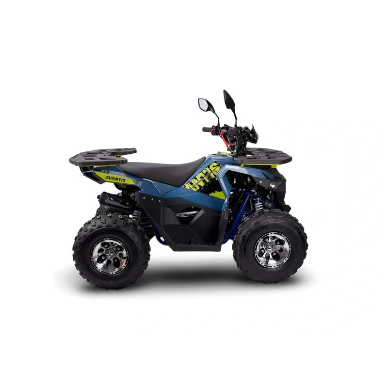 Квадроцикл AVANTIS Ray 8 Premium 2590754