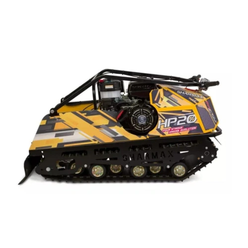 Мотобуксировщик SHARMAX S500 1450 HP20 Enduro 249032
