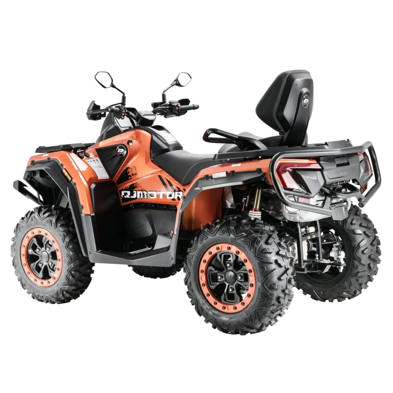 Квадроцикл QJ MOTOR SFA 1000 (ПСМ) 2584695
