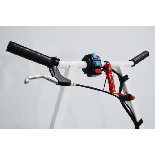 Мотобуксировщик KOIRA Богатырь Mini 15 Е