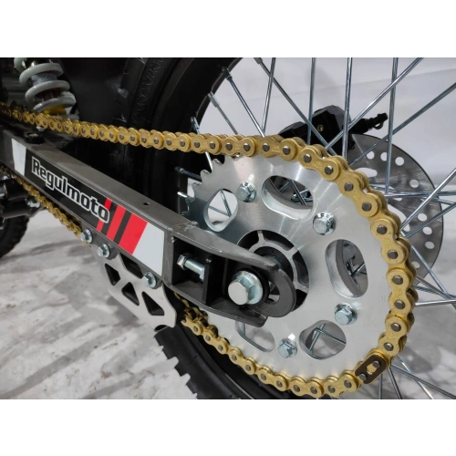 Питбайк REGULMOTO Allroad (CG150-A 162FML) 19/16 ENDURO