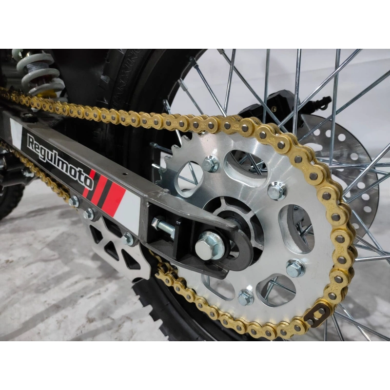 Питбайк REGULMOTO Allroad (CG150-A 162FML) 19/16 ENDURO