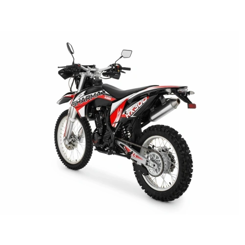 Мотоцикл кроссовый эндуро SHARMAX Sport 300 (2024) 2556688