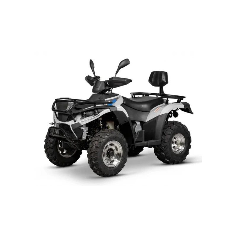 Квадроцикл LINHAI-YAMAHA D300 249211