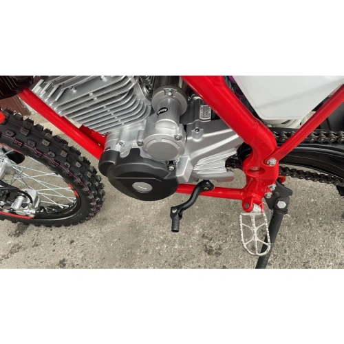 Мотоцикл JHL Z1 CB300F (ZS175FMM) ENDURO