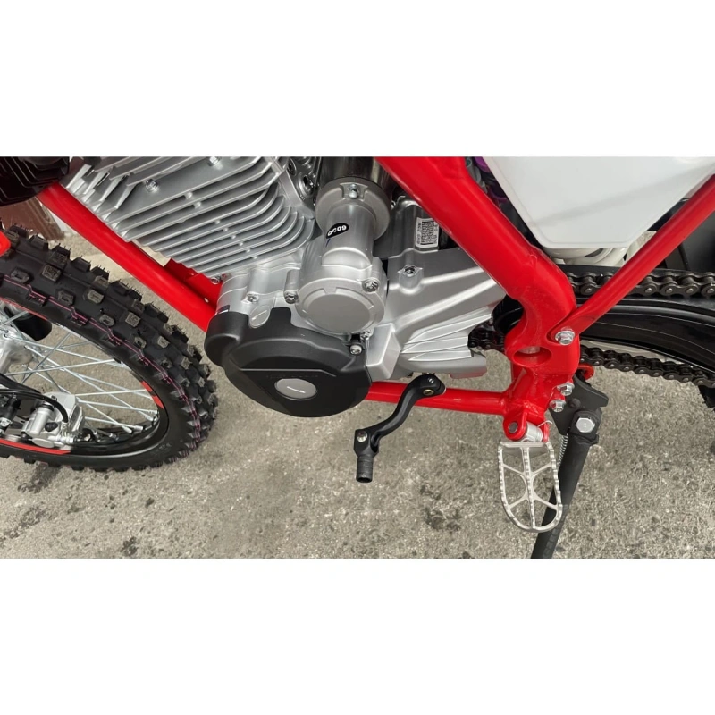 Мотоцикл JHL Z1 CB300F (ZS175FMM) ENDURO