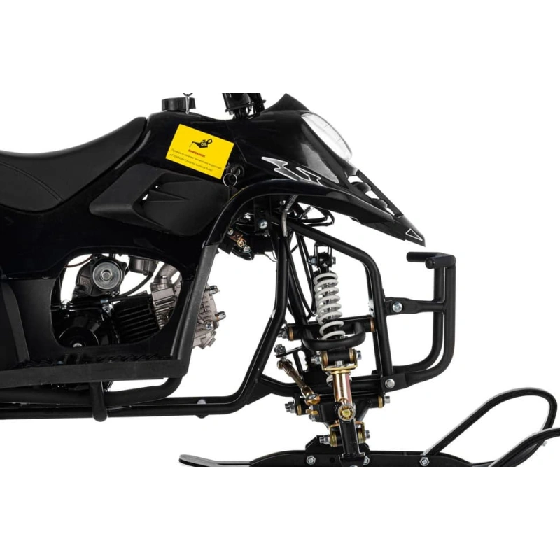 Снегоцикл TIGER Universal 150