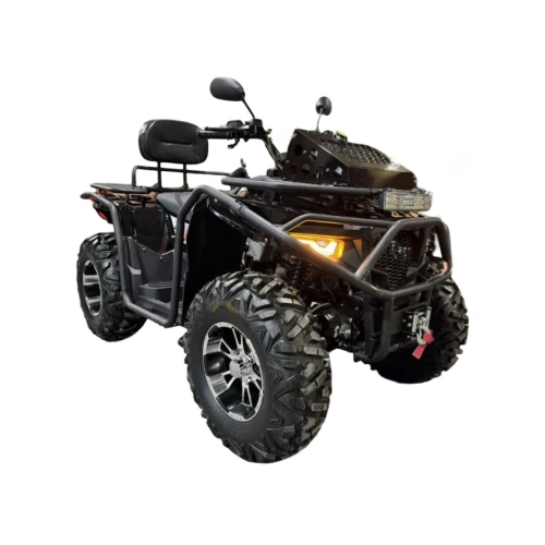 Квадроцикл KUGOO 400L 4x4 EFI 2591952