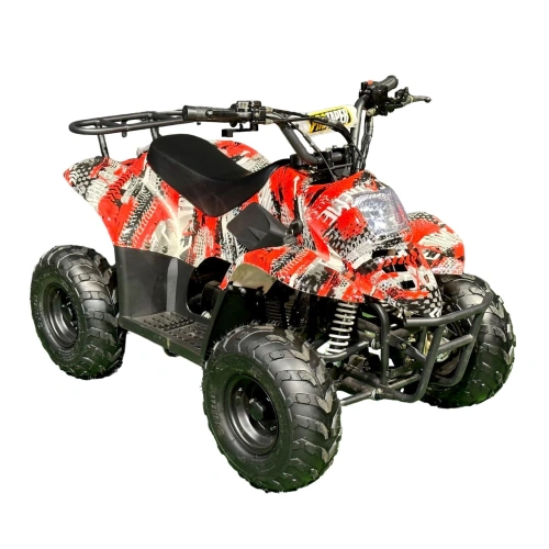 Квадроцикл MZ Grizzly 110 2583963