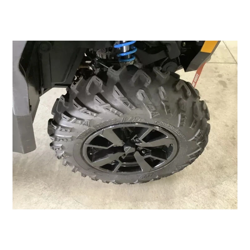 Квадроцикл BRP Can-Am Outlander XT 1000R (2021) (ПСМ) 2587717