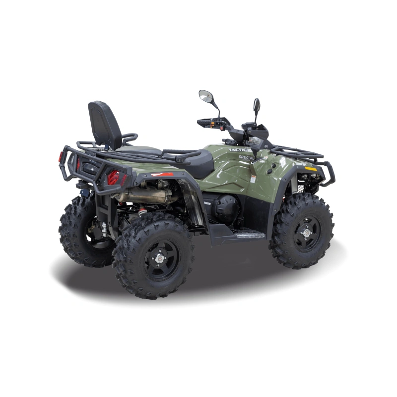 Квадроцикл HISUN Tactic 750 Limited (ПСМ) 2560135