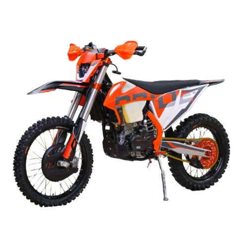Мотоцикл кроссовый эндуро OXO Pride NB300 2591151