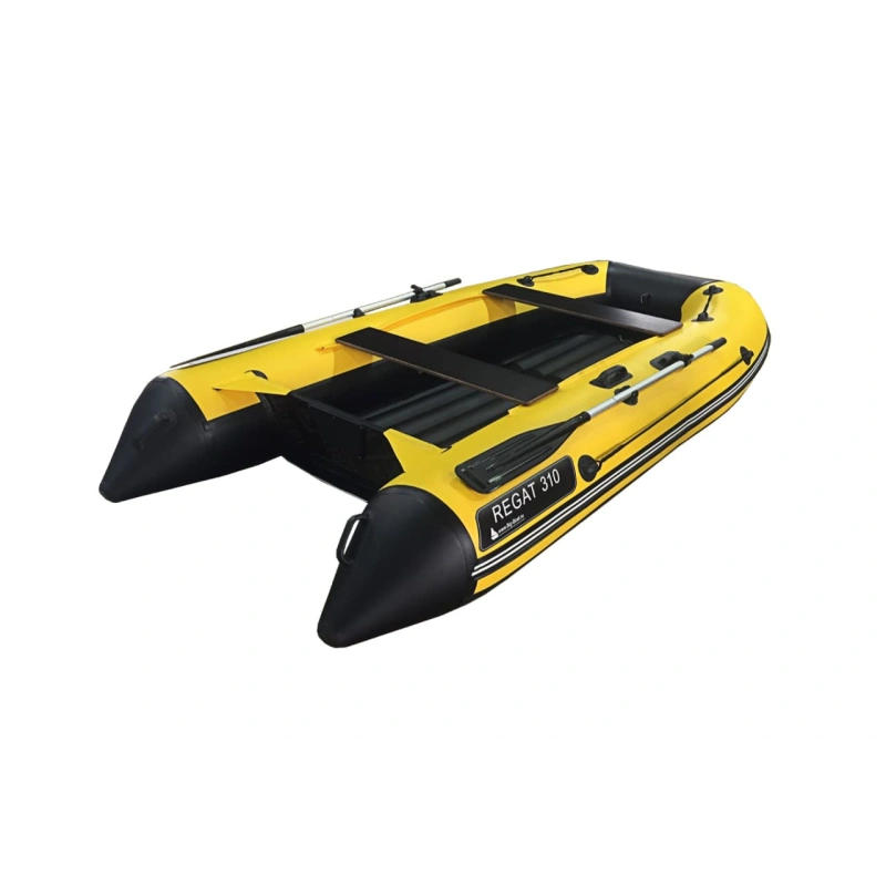 Лодка ПВХ BIG BOAT Regat 310 2577590