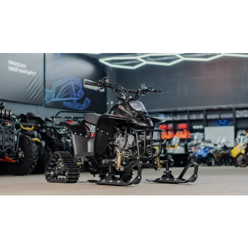 Снегоцикл TIGER Universal 150 2588125