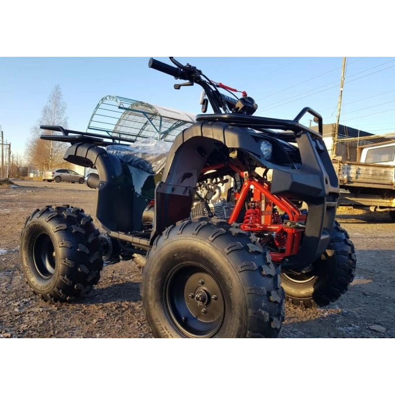 Квадроцикл RAPTOR 8 251167