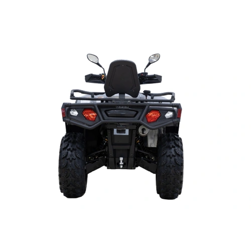Квадроцикл HISUN Tactic 550 Limited (ПСМ) 2560131