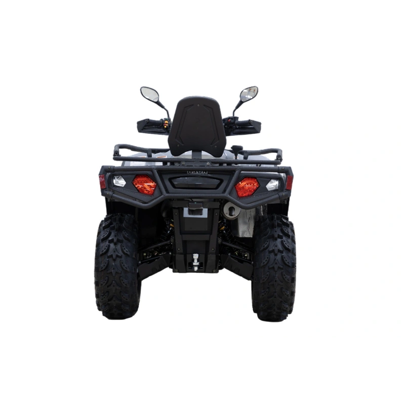 Квадроцикл HISUN Tactic 550 Limited (ПСМ) 2560131