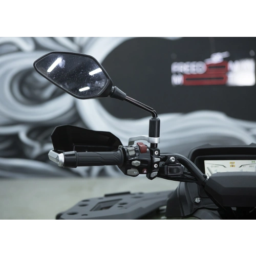 Квадроцикл SHARMAX Force 1100 LTD 28 с ПСМ