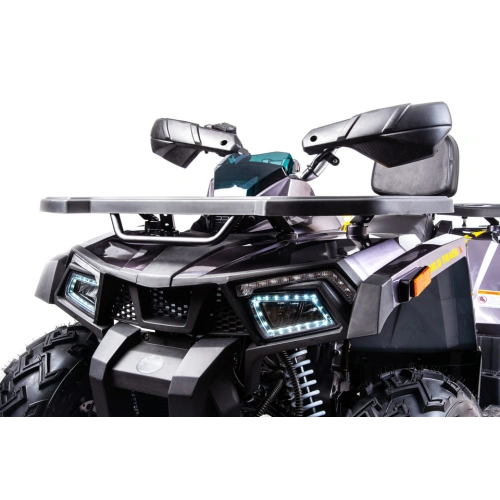 Квадроцикл MOTOLAND 200 Wild Track X Pro (2022)