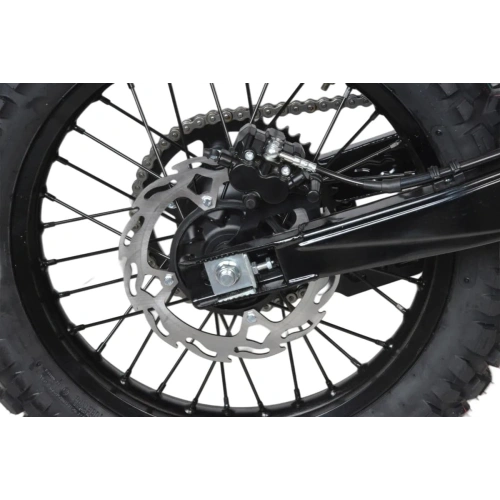 Мотоцикл KEWS K10 PR300 ENDURO 2591565