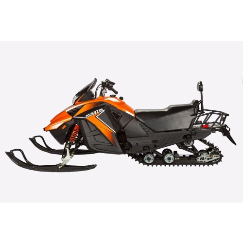 Снегоход AVANTIS Capitan 150 2584163