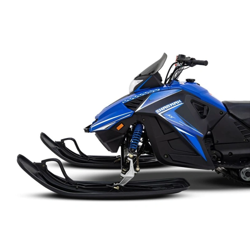 Снегоход SHARMAX SN-280 9577