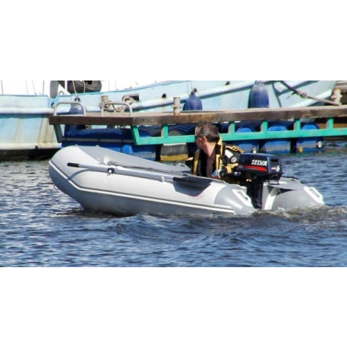 Лодка ПВХ BADGER CL 390