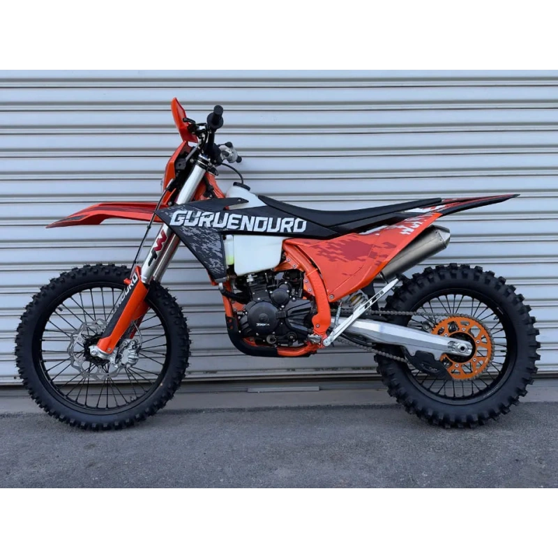 Мотоцикл GURUENDURO NB300X ENDURO 2591579