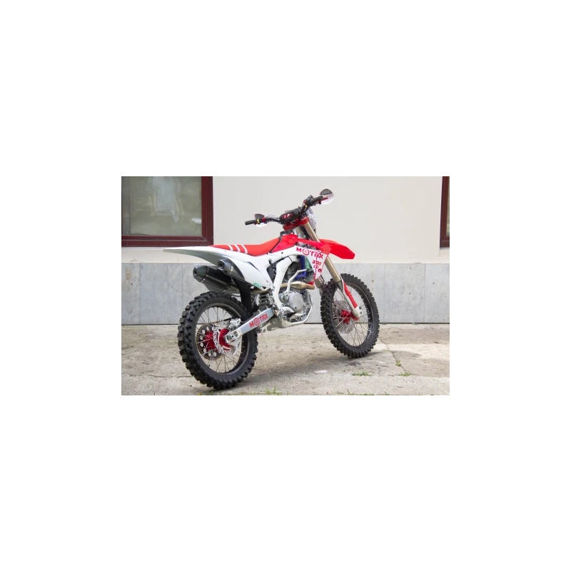 Мотоцикл кроссовый эндуро MOTAX LD 300 2558879