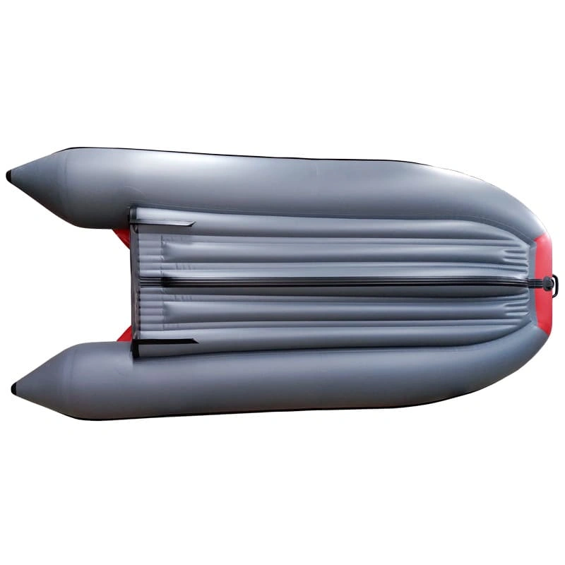 Лодка ПВХ ALTAIR HD 340 Active НДНД 2547043