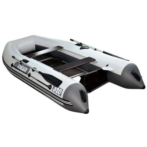 Лодка ПВХ ALTAIR Joker R-320