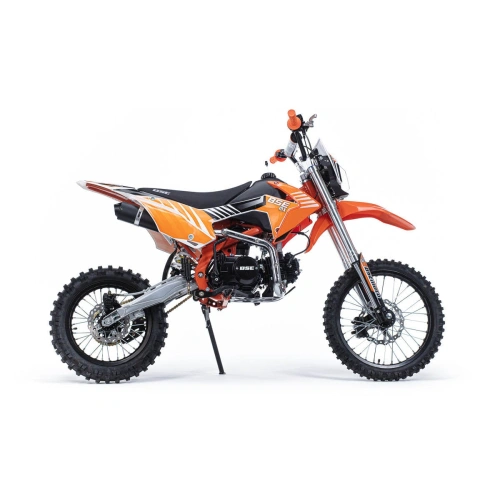 Питбайк BSE MX 125 3.0