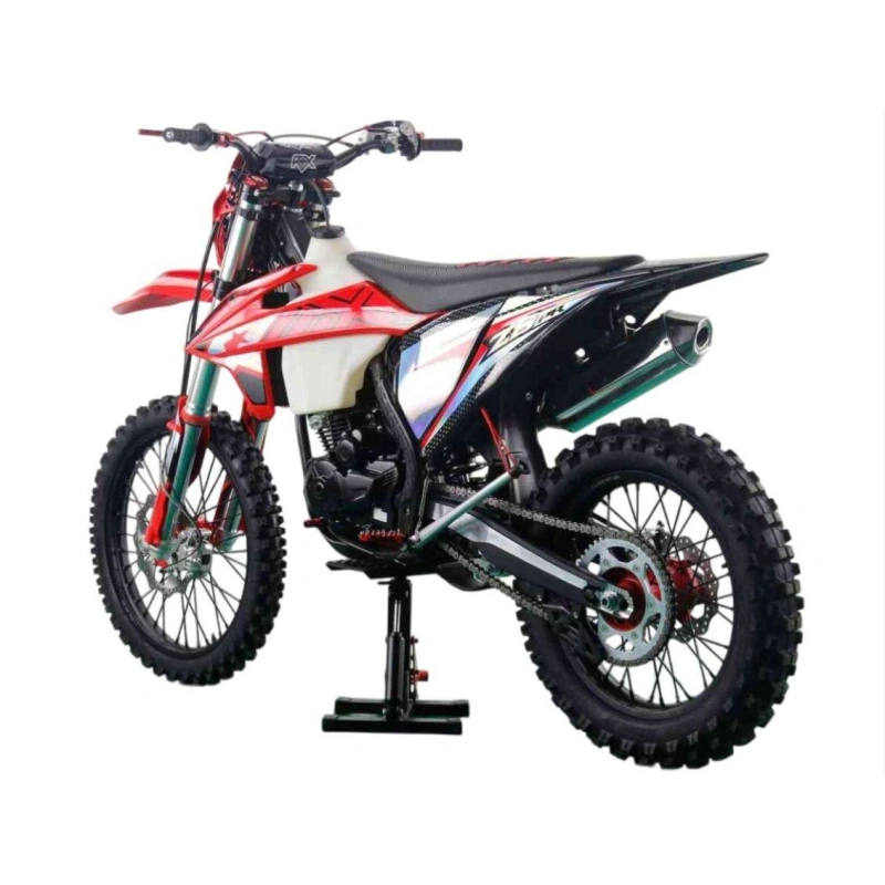Мотоцикл RACER Z7 NB ENDURO 2589397