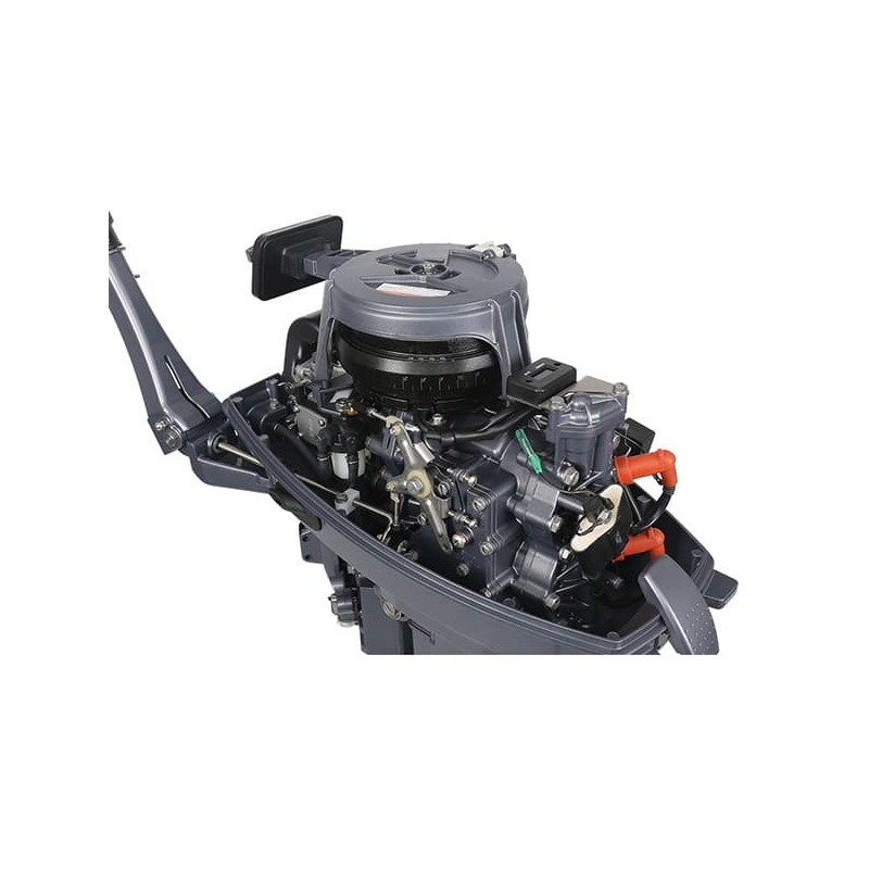 2х-тактный лодочный мотор ALLFA CG T20