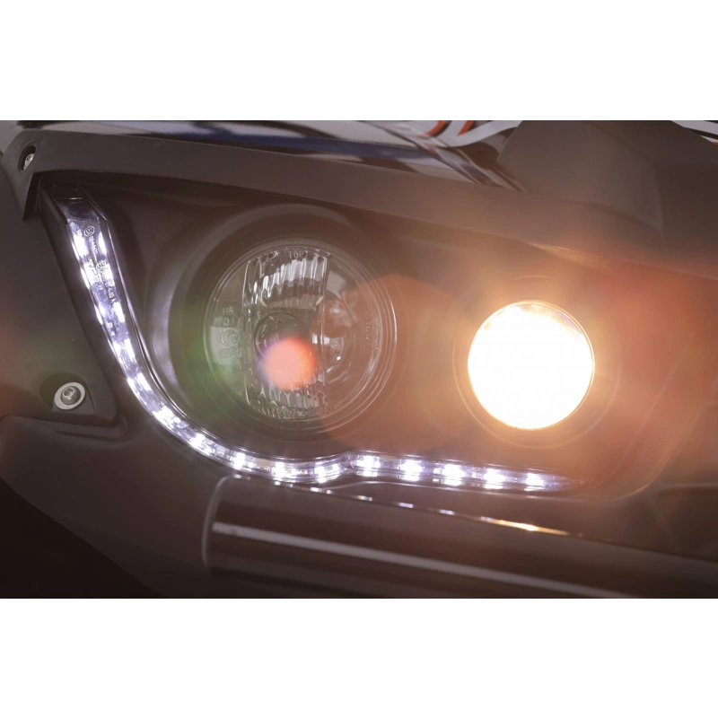 Квадроцикл TGB Blade 500 SL (ПСМ) 2586232