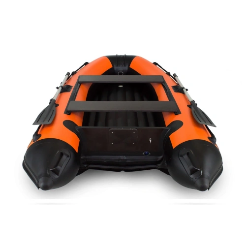Лодка ПВХ SOLAR 310 K