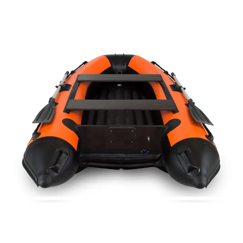 Лодка ПВХ SOLAR 310 K