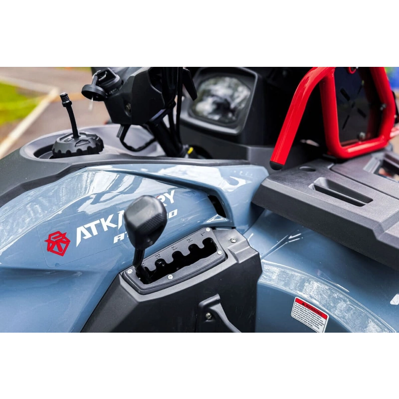 Квадроцикл KTA KR 400 4х4 EFI