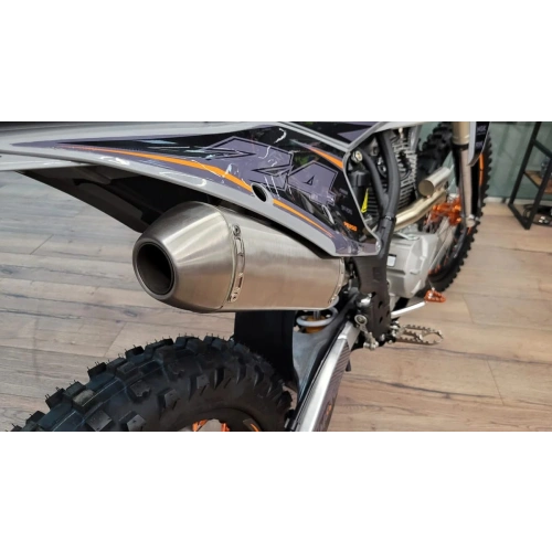 Мотоцикл кроссовый эндуро JHL Z4 PR250 (172FMM-5) 2589288