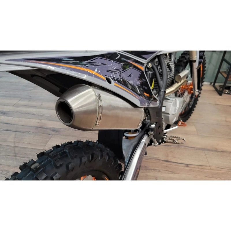 Мотоцикл кроссовый эндуро JHL Z4 PR250 (172FMM-5) 2589288