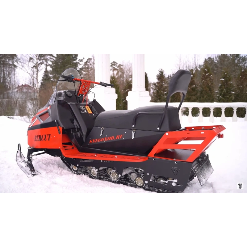 Снегоход БУРЛАК Беркут 20 CS 2587451