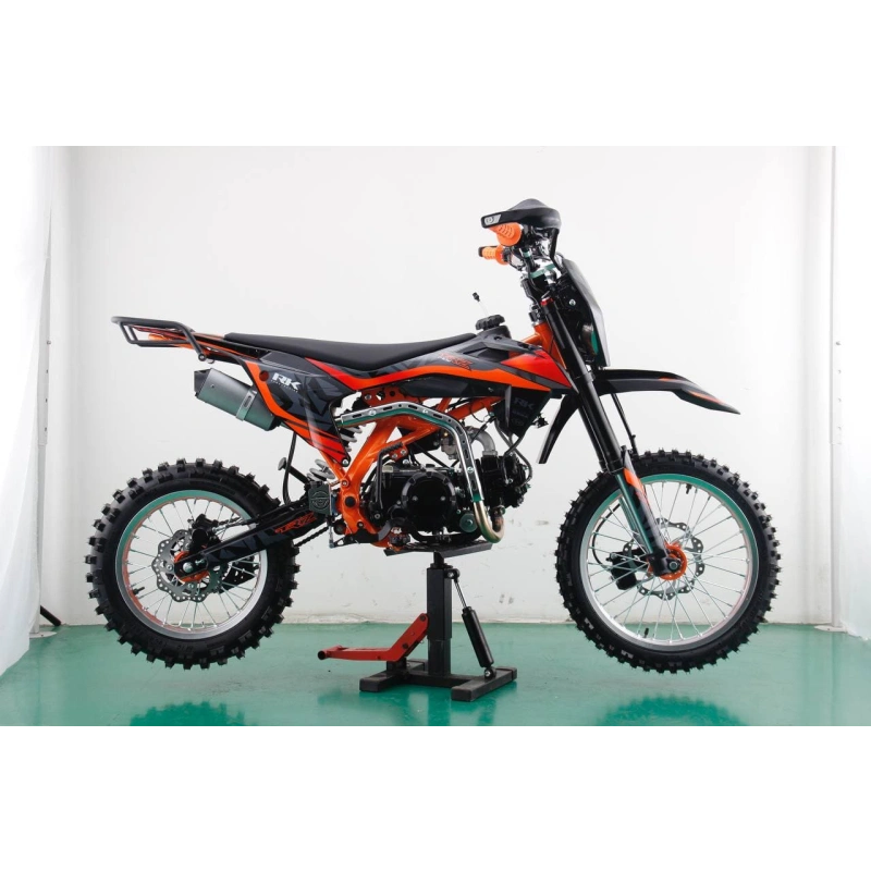 Питбайк RACER TRZ140E 2591393