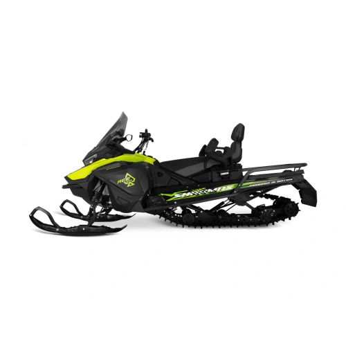 Снегоход SHARMAX Ace 1000 с ПСМ